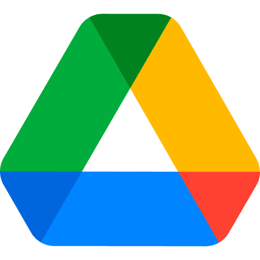 Google Drive icon