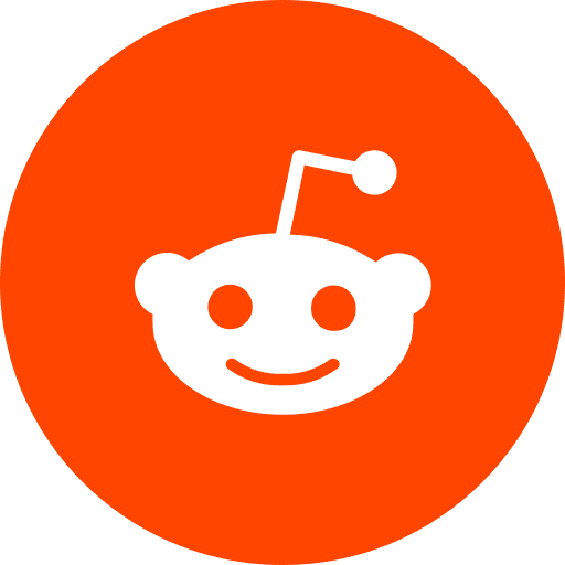 Reddit icon