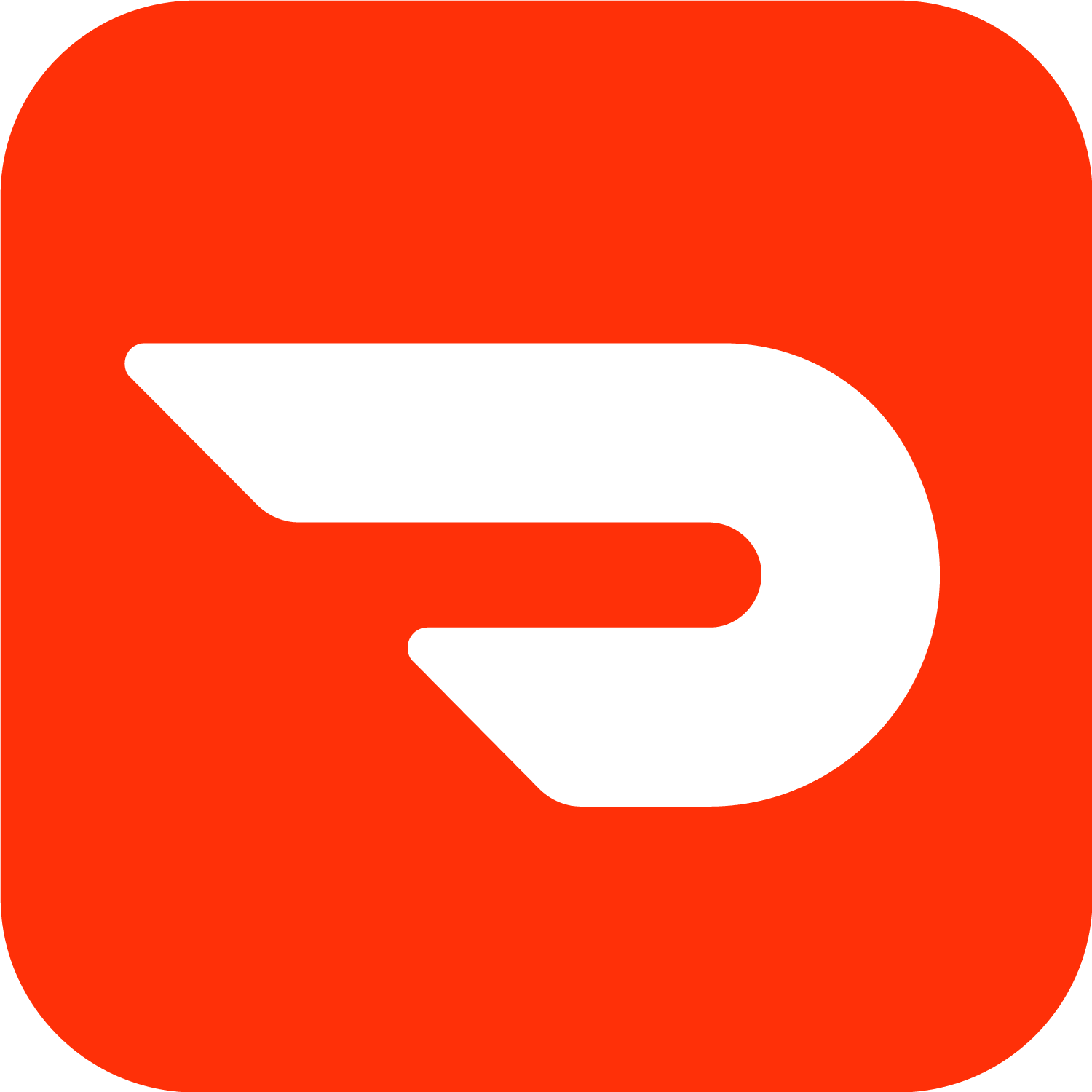 DoorDash icon