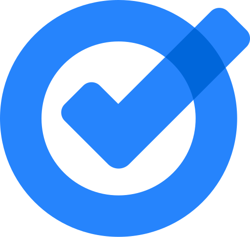 Google Tasks icon