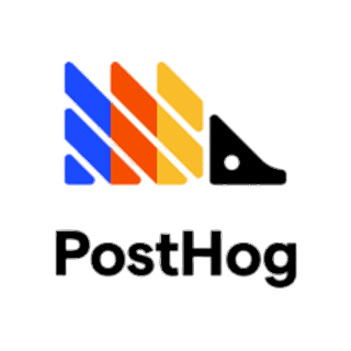 PostHog icon