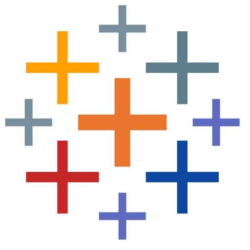 Tableau icon