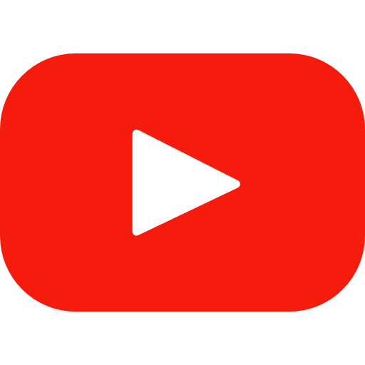 YouTube icon